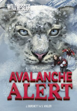 [Wild Rescue 07] • Avalanche Alert